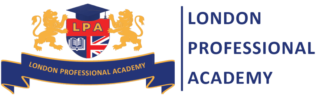Home - London Professional Academy